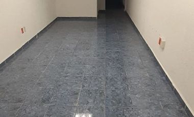 Rento extensa oficina a 3 cuadras del Aeropuerto de la Ciudad de México.