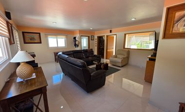 Oportunidad  CASA EN VENTA EN JURIQUILLA,EL FARO, la principal en planta baja