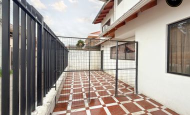 Casa de venta en Ciudadela de los Ingenieros  – código:22076