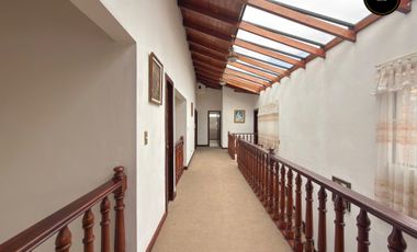 Casa de venta en Ciudadela de los Ingenieros  – código:22076