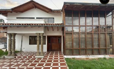 Casa de venta en Ciudadela de los Ingenieros  – código:22076