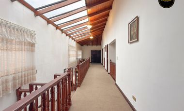 Casa de venta en Ciudadela de los Ingenieros  – código:22076