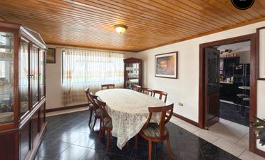 Casa de venta en Ciudadela de los Ingenieros  – código:22076