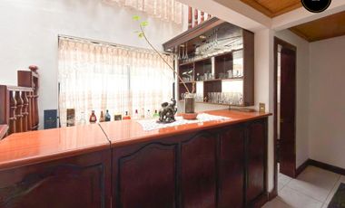 Casa de venta en Ciudadela de los Ingenieros  – código:22076