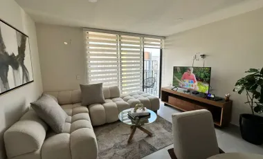 Departamento en renta en Parques Del Nilo, Guadalajara, Jalisco