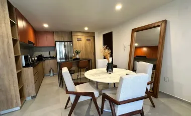 Departamento en renta en Parques Del Nilo, Guadalajara, Jalisco