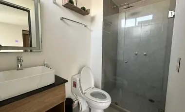 Departamento en renta en Parques Del Nilo, Guadalajara, Jalisco