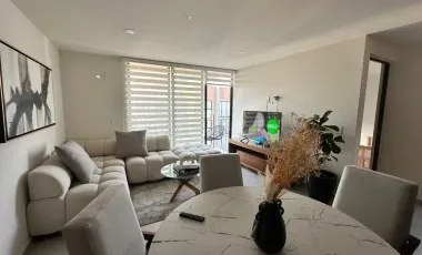 Departamento en renta en Parques Del Nilo, Guadalajara, Jalisco