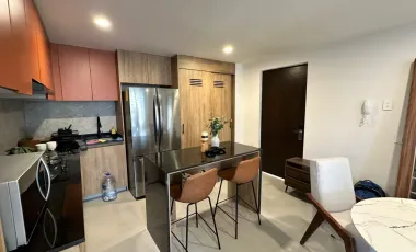 Departamento en renta en Parques Del Nilo, Guadalajara, Jalisco