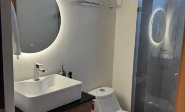 Departamento en renta en Parques Del Nilo, Guadalajara, Jalisco