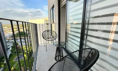 Departamento en renta en Parques Del Nilo, Guadalajara, Jalisco