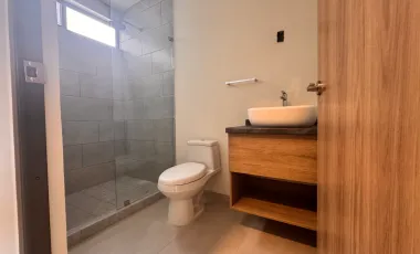 Departamento en renta en Nuevo Mexico, Zapopan, Jalisco