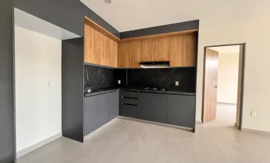 Departamento en renta en Nuevo Mexico, Zapopan, Jalisco