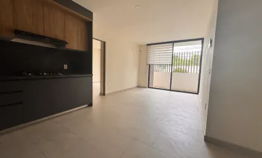 Departamento en renta en Nuevo Mexico, Zapopan, Jalisco