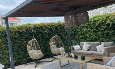 Departamento en renta en Colegio del Aire, Zapopan, Jalisco