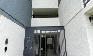 Departamento en renta en Colegio del Aire, Zapopan, Jalisco