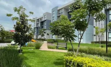 Departamento en renta en Colegio del Aire, Zapopan, Jalisco