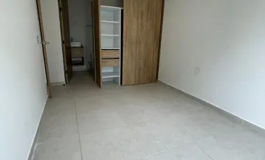 Departamento en renta en Colegio del Aire, Zapopan, Jalisco