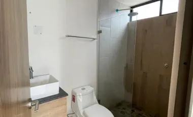 Departamento en renta en Colegio del Aire, Zapopan, Jalisco