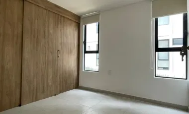 Departamento en renta en Colegio del Aire, Zapopan, Jalisco