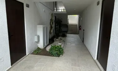 Departamento en renta en Colegio del Aire, Zapopan, Jalisco