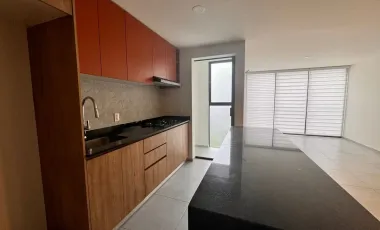 Departamento en renta en Parques Del Nilo, Guadalajara, Jalisco