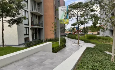 Departamento en renta en Parques Del Nilo, Guadalajara, Jalisco