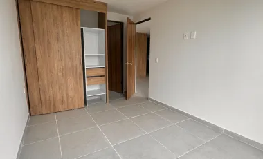 Departamento en renta en Colegio del Aire, Zapopan, Jalisco