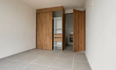 Departamento en renta en Colegio del Aire, Zapopan, Jalisco