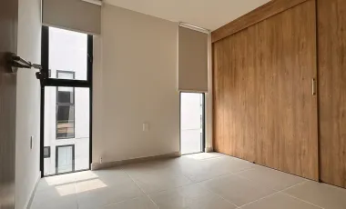 Departamento en renta en Colegio del Aire, Zapopan, Jalisco