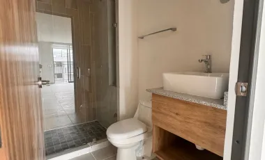 Departamento en renta en Colegio del Aire, Zapopan, Jalisco