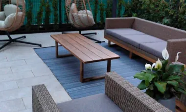 Departamento en renta en Colegio del Aire, Zapopan, Jalisco