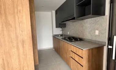 Departamento en renta en Colegio del Aire, Zapopan, Jalisco