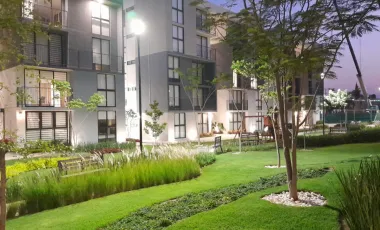 Departamento en renta en Colegio del Aire, Zapopan, Jalisco