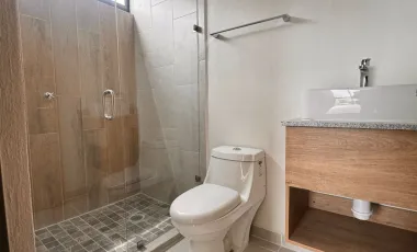 Departamento en renta en Colegio del Aire, Zapopan, Jalisco