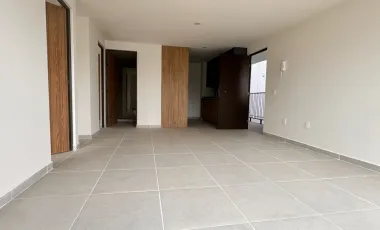 Departamento en renta en Colegio del Aire, Zapopan, Jalisco