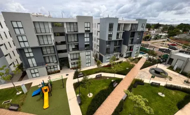 Departamento en renta en Colegio del Aire, Zapopan, Jalisco