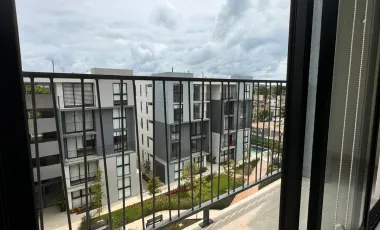 Departamento en renta en Colegio del Aire, Zapopan, Jalisco