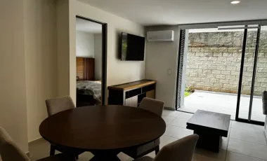 Departamento en renta en Colegio del Aire, Zapopan, Jalisco