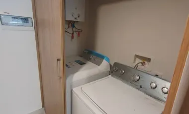 Departamento en renta en Colegio del Aire, Zapopan, Jalisco