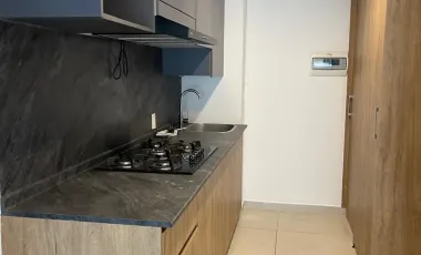 Departamento en renta en Colegio del Aire, Zapopan, Jalisco