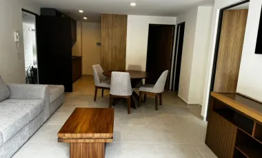 Departamento en renta en Colegio del Aire, Zapopan, Jalisco