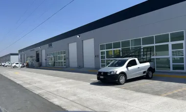 Bodega en renta en Campestre Huertas la Joya, Querétaro, Querétaro