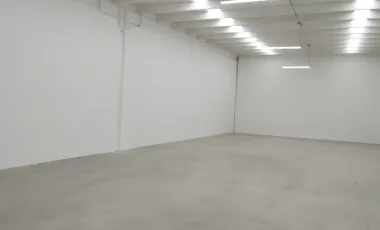 Bodega en renta en Campestre Huertas la Joya, Querétaro, Querétaro