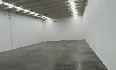 Bodega en renta en Campestre Huertas la Joya, Querétaro, Querétaro