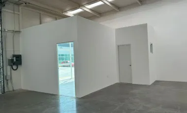 Bodega en renta en Campestre Huertas la Joya, Querétaro, Querétaro