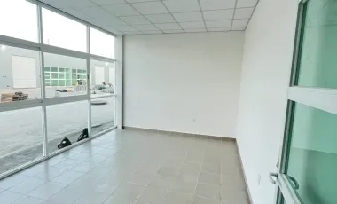 Bodega en renta en Campestre Huertas la Joya, Querétaro, Querétaro