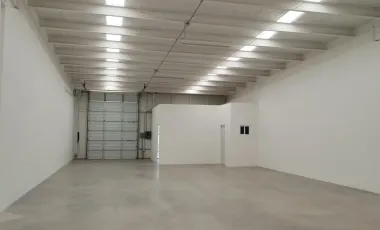 Bodega en renta en Campestre Huertas la Joya, Querétaro, Querétaro