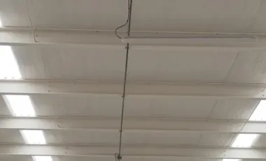 Bodega en renta en Campestre Huertas la Joya, Querétaro, Querétaro