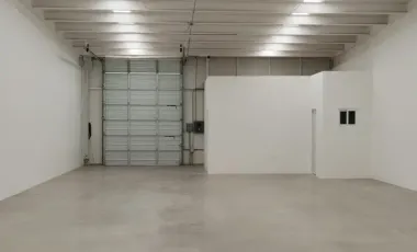 Bodega en renta en Campestre Huertas la Joya, Querétaro, Querétaro